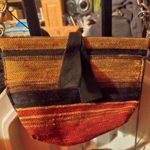Bag's by Monica purse